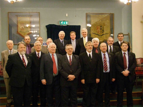 MWA Meeting