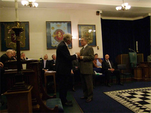 MWA Meeting