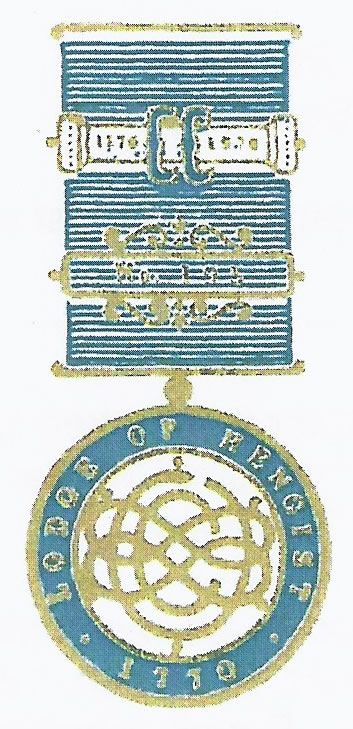 Lodge of Hengist No.195